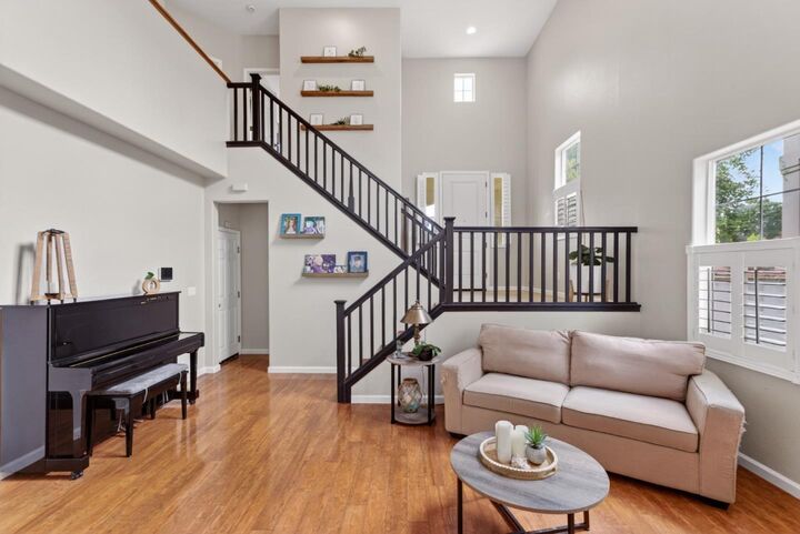 Property Photo: 41 Pelican Drive CA 95076