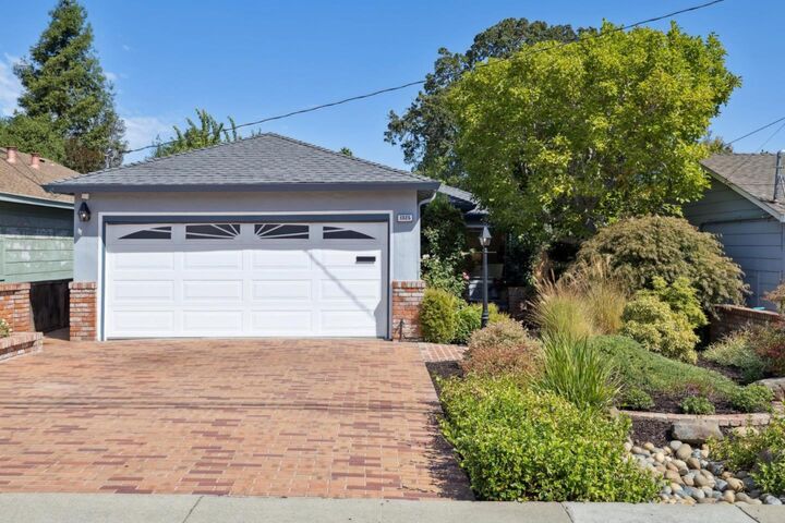 Property Photo:  1325 Cordilleras Avenue  CA 94070 