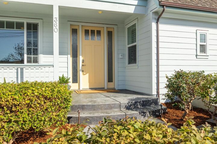 Property Photo:  360 5th Avenue  CA 95062 