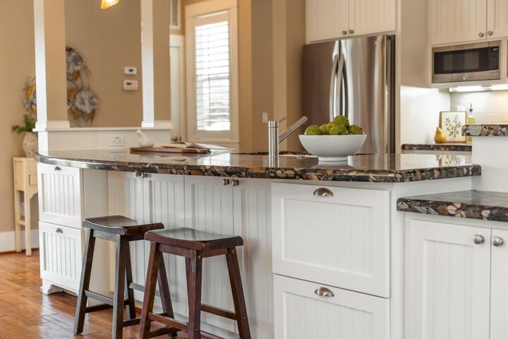 Property Photo: 360 5th Avenue CA 95062