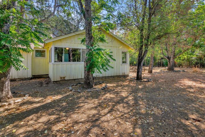 Property Photo: 47103 Arroyo Seco Road CA 93927