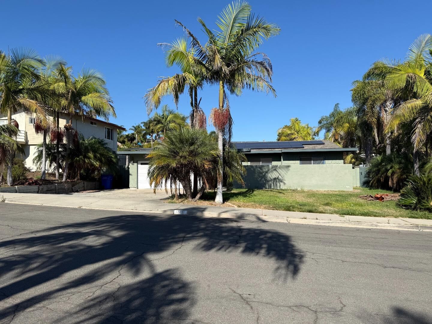 Property Photo: 1860 Valencia Avenue CA 92008