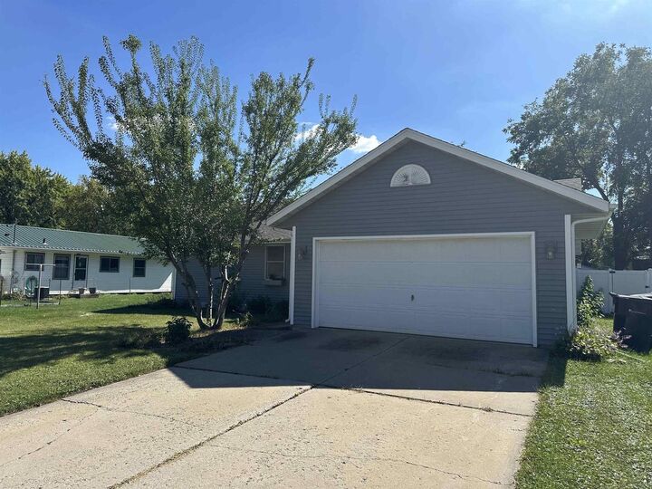 Property Photo:  1309 Menard Street  WI 53546 