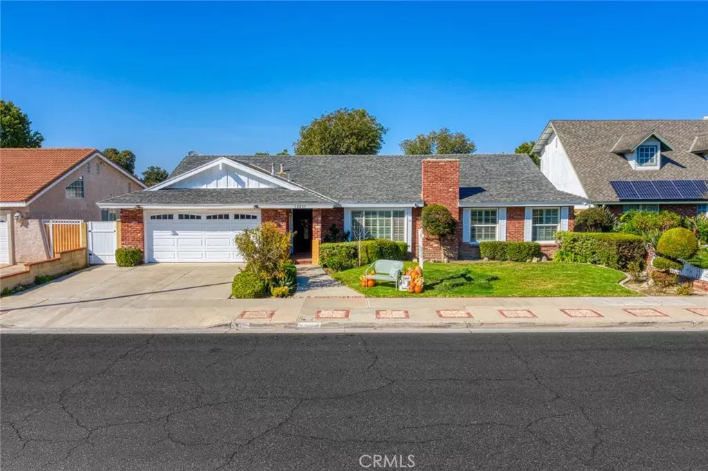 Property Photo:  10231 Bunting Avenue  CA 92708 