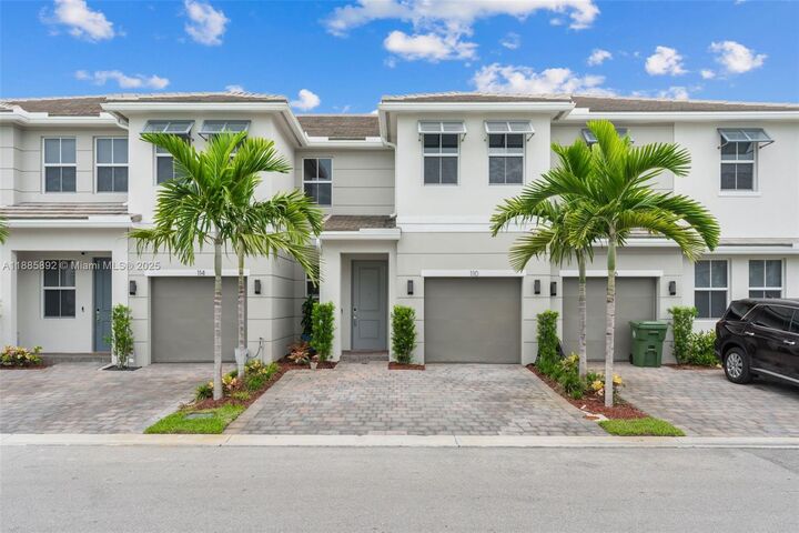 110 SW 171st Way  Pembroke Pines FL 33027 photo