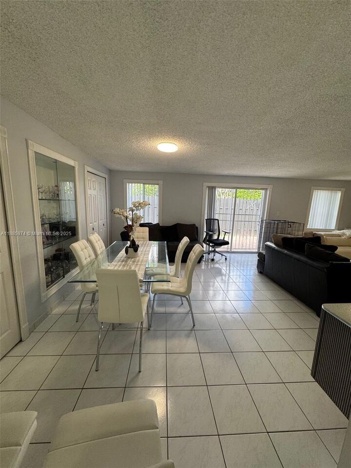 Property Photo:  2410 SW 122nd Ct 1  FL 33175 