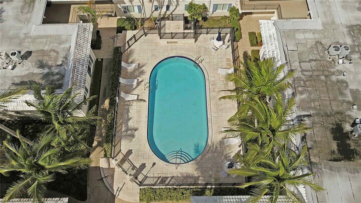 Property Photo: 8617 SW 68th Ct 24 FL 33156