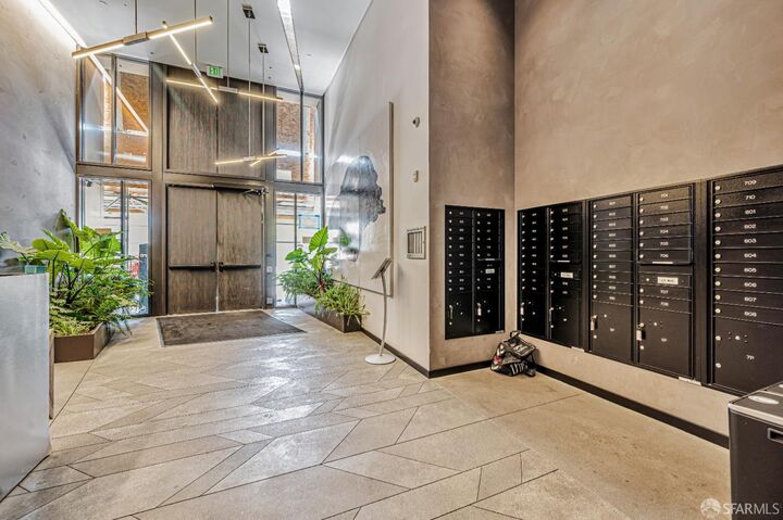 Property Photo:  338 Potrero Avenue 308  CA 94103 