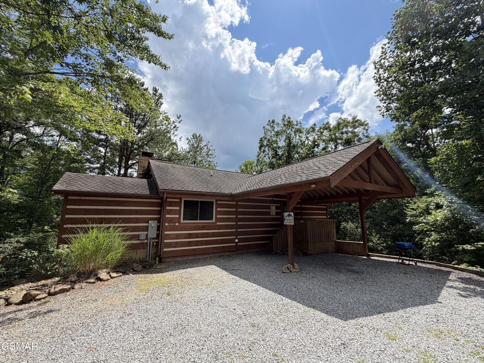 Property Photo:  317 Matterhorn Drive  TN 37738 
