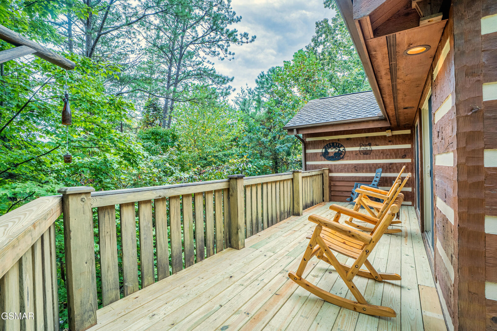 Property Photo: 317 Matterhorn Drive TN 37738