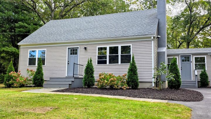247 Mountain Spring Road  Tolland CT 06084 photo