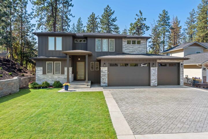 6605 N Conestoga St  Spokane WA 99208 photo