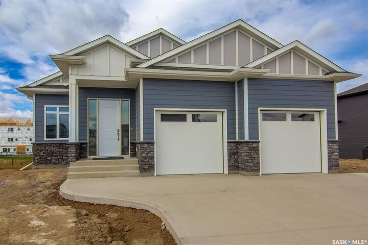 423 Sharma Crescent  Saskatoon SK S7W 1K7 photo