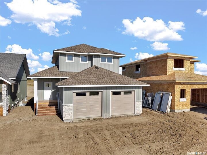 109 Emma Crescent  Martensville SK S0K 2T1 photo