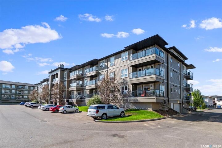 110 Willis Crescent 5206  Saskatoon SK S7T 0N5 photo