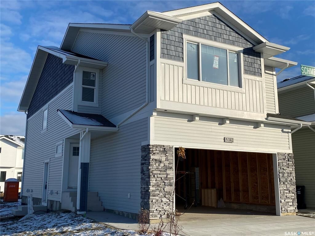 Property Photo:  463 Doran Crescent  SK S7V 1W2 