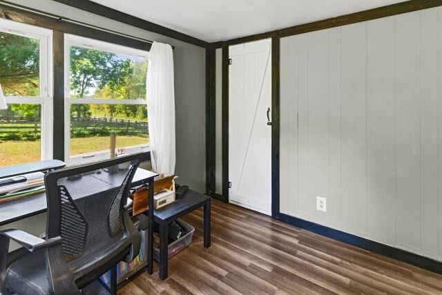 Property Photo:  5520 Liberty Hill Road  OH 45601 