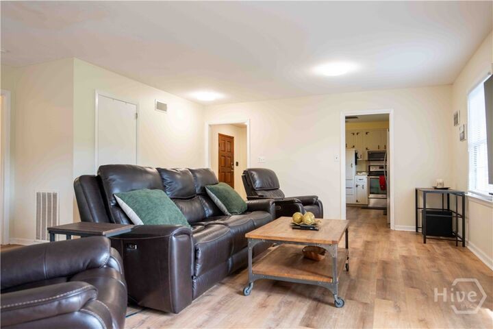Property Photo: 9233 Garland Drive GA 31406