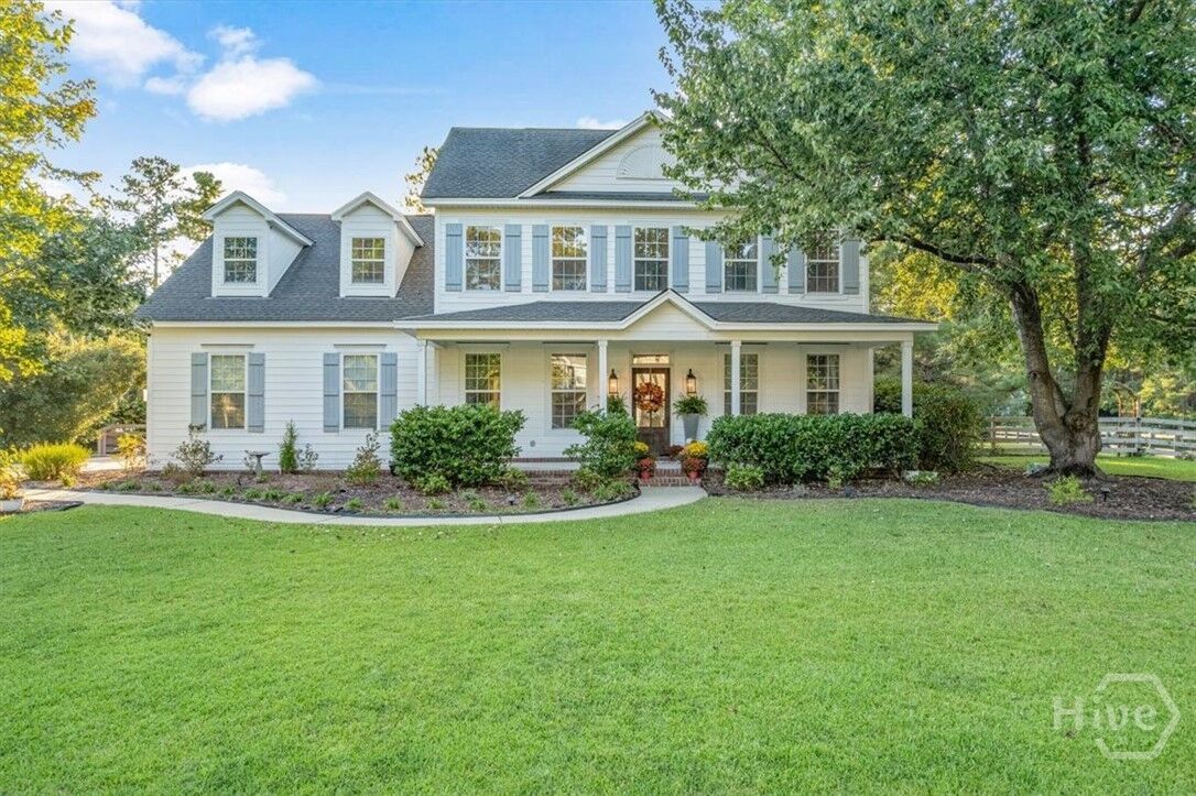 Property Photo: 360 Beauly Drive GA 31324