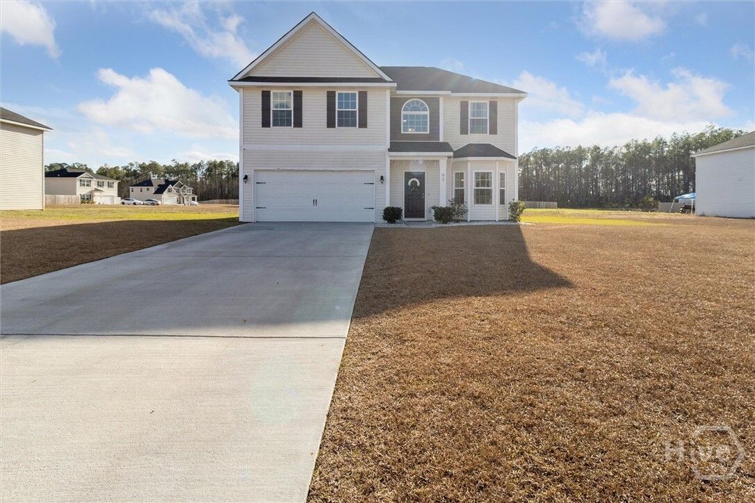 Property Photo:  93 Loganberry Lane NE  GA 31316