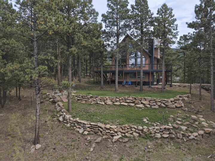 Property Photo:  131 El Camino Real  NM 87710 