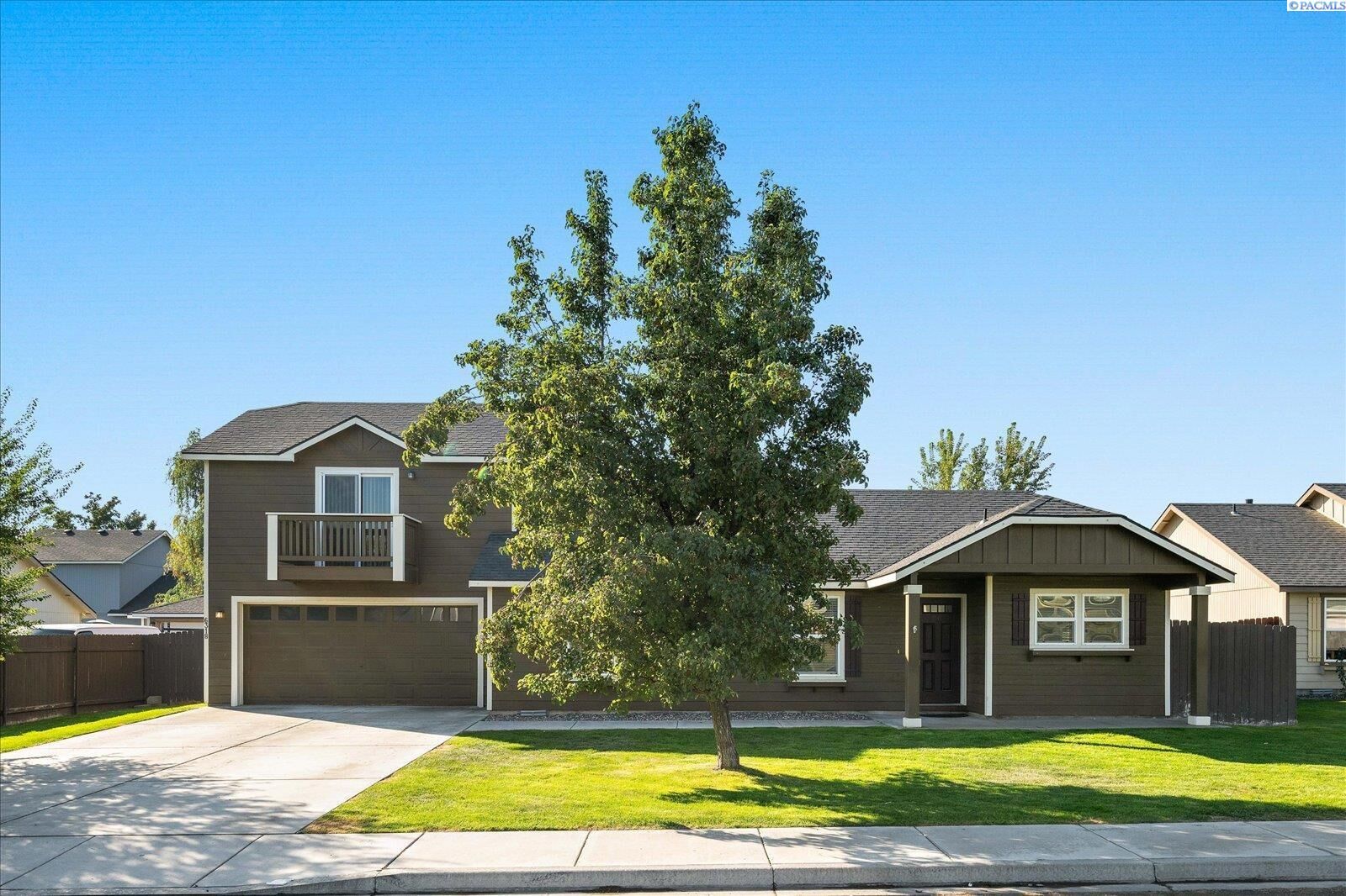 Property Photo: 6318 Three Rivers Drive WA 99301