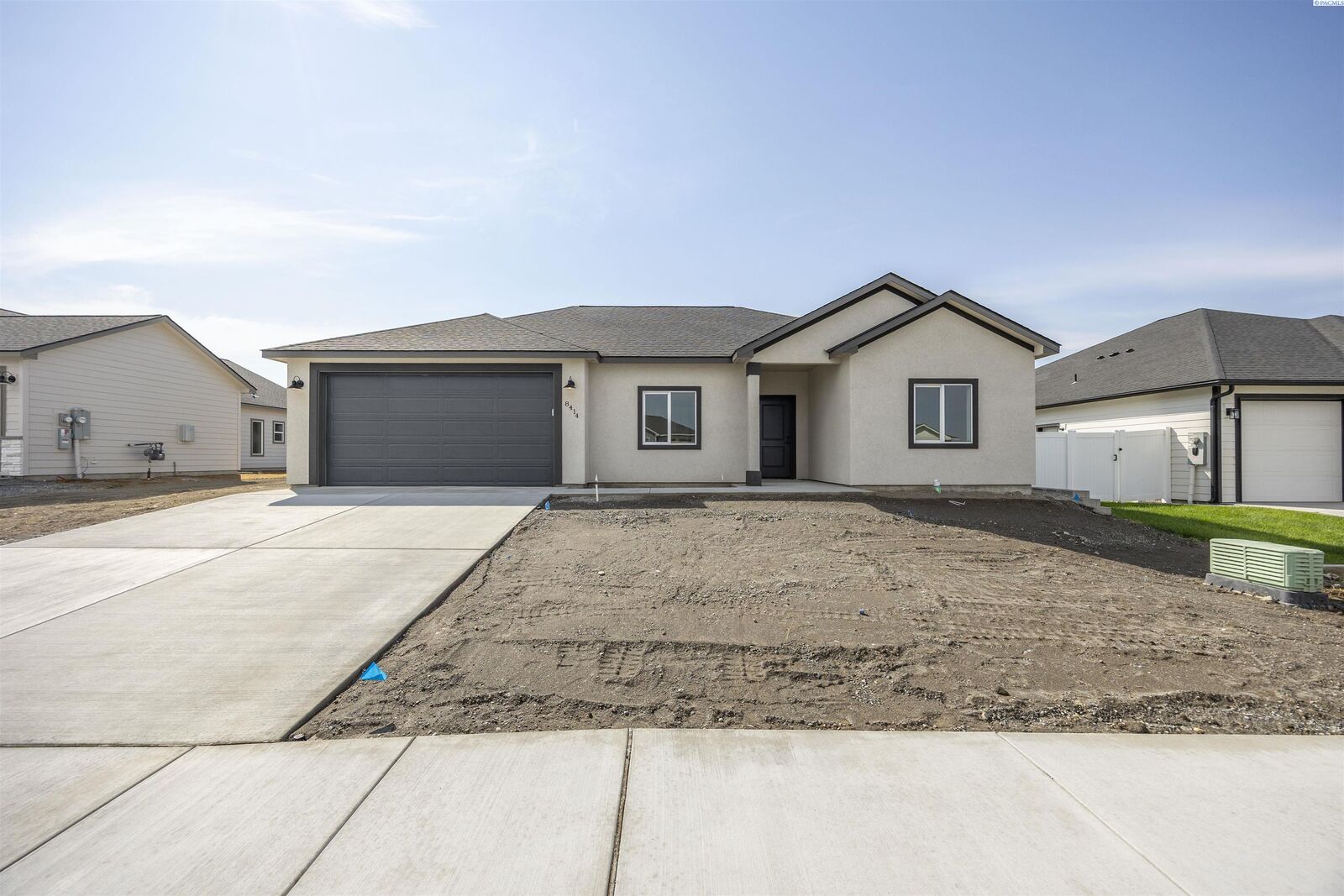 Property Photo: 8414 Dusty Maiden Drive WA 99301