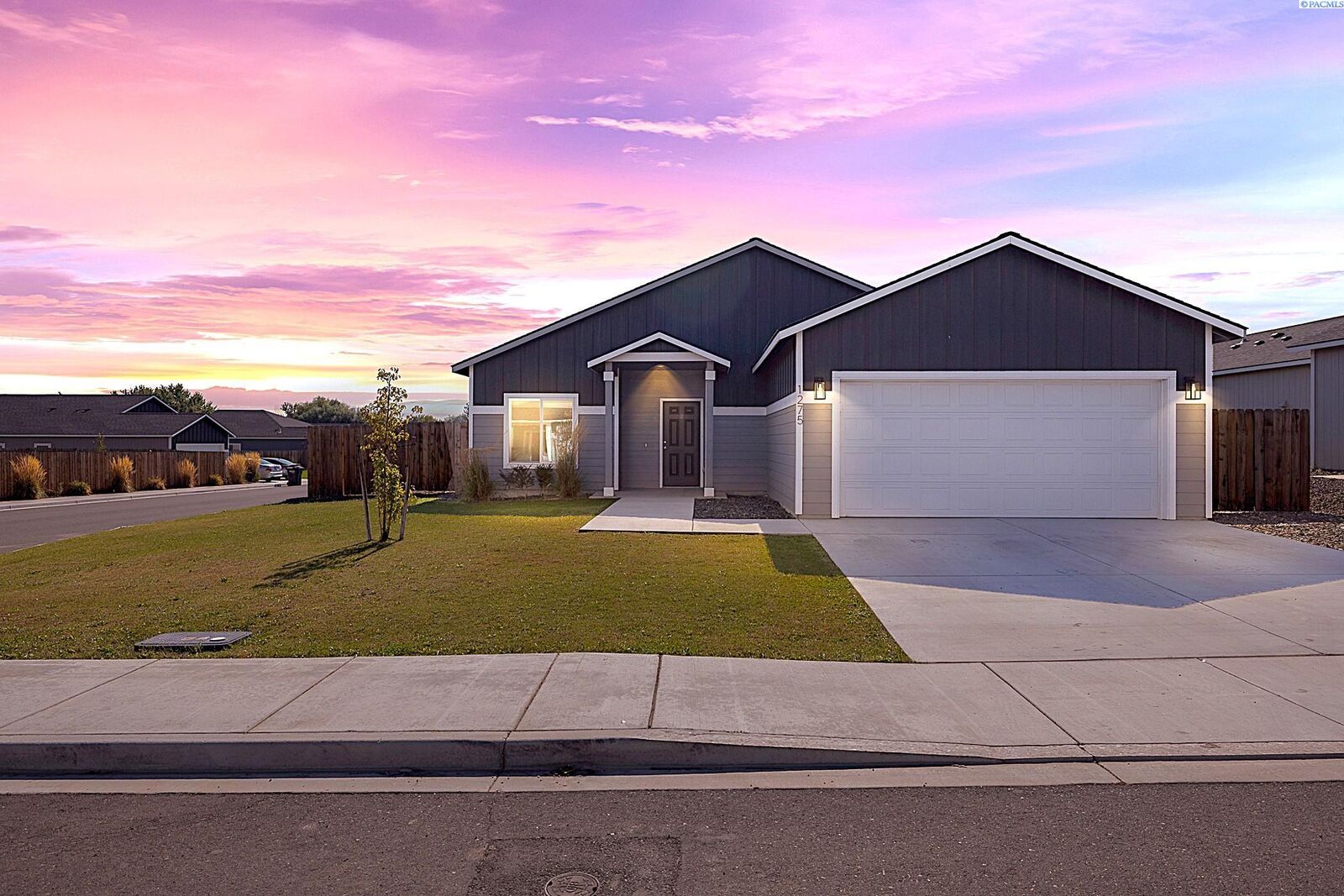 Property Photo: 1275 Mary WA 99320
