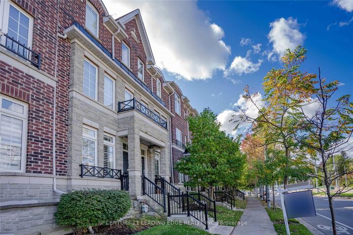 Property Photo:  113 The Queensway Way N 57  ON M6S 5B6 