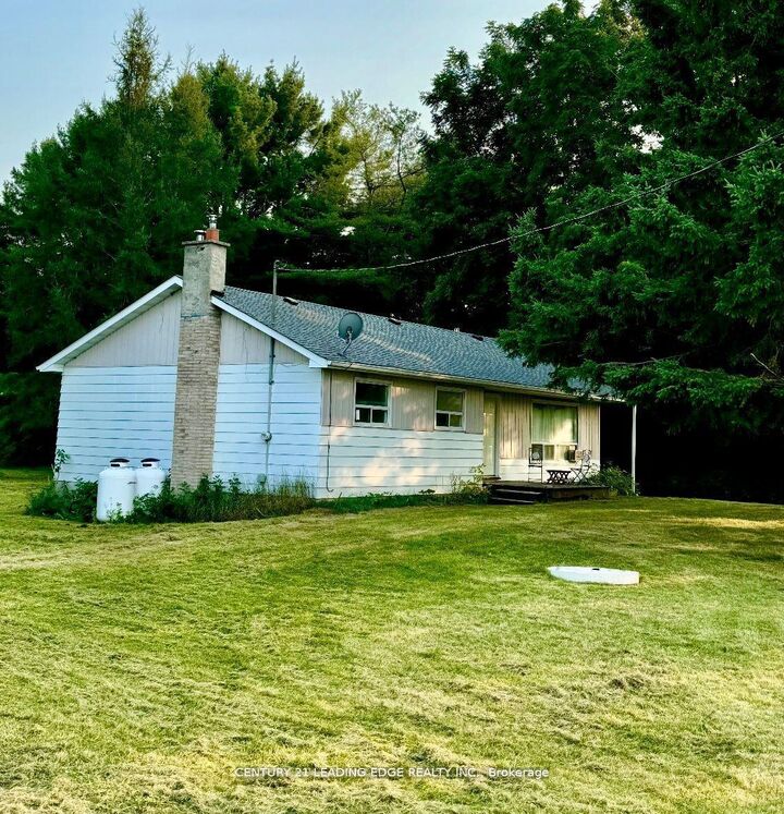 Property Photo: 1860 B Thorah Concession 11 N/A ON L0K 1A0
