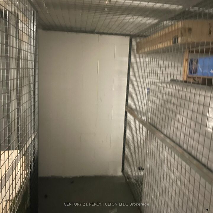 Property Photo:  9 Bogert Avenue Locker #5  ON M2N 5M6 