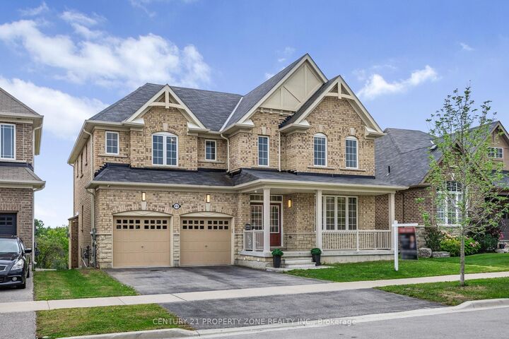 Property Photo:  919 Green Street  ON L0L 1W0 