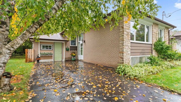 Property Photo:  398 Allgood Street  ON L4C 2Z2 