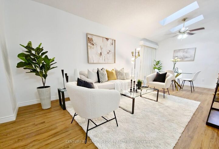 Photo de la propriété:  50 Barrydale Crescent  ON N6G 2X4 