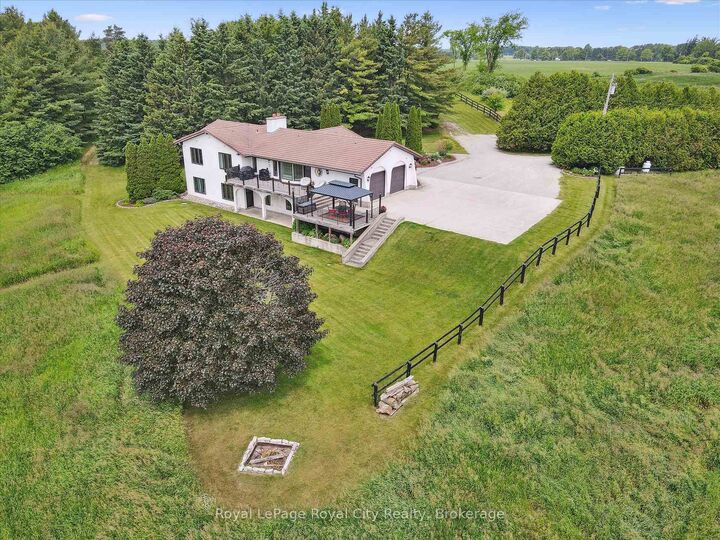 Property Photo:  5072 Wellington Rd 32 Road  ON N1H 6J4 