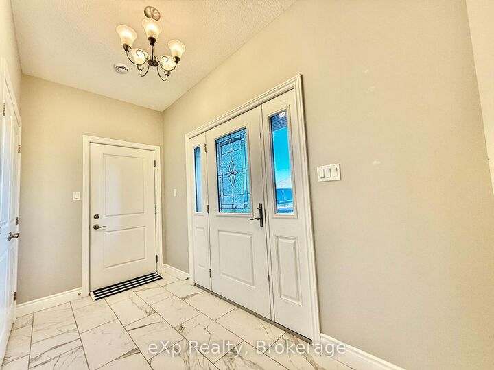 Property Photo:  4 - 1050 Waterloo Street  ON N0H 2C3 