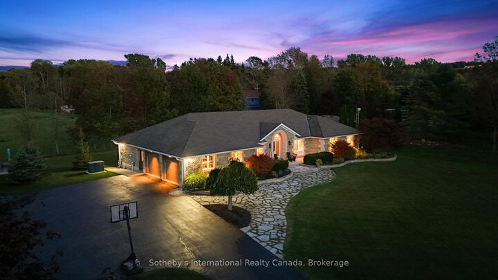 Property Photo: 447 Union Street ON N4L 1W7