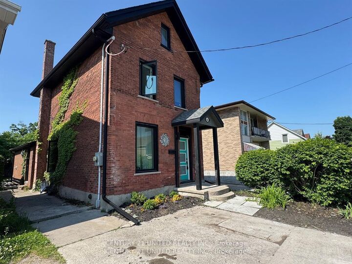 Property Photo:  508 Sherbrooke Street  ON K9J 2P3 
