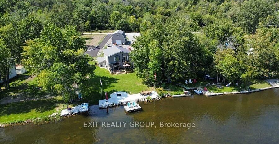 Property Photo:  87 Prior Lane  ON K0K 2C0