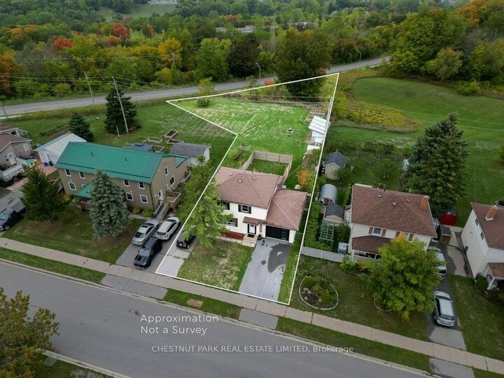 Photo de la propriété:  6 London Avenue  ON K0K 2T0 