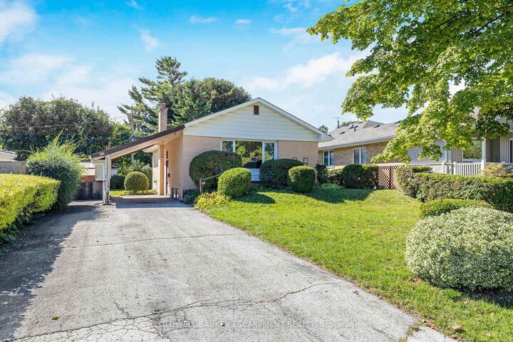 96 Churchill Road  Halton Hills ON L7J 2J4 photo