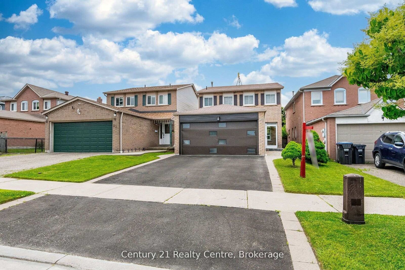 Photo de la propriété:  34 Niagara Place  ON L6S 4Z1 