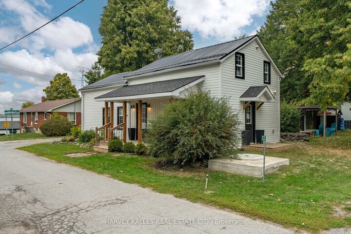 Property Photo:  22 Demille Street  ON K0K 2T0