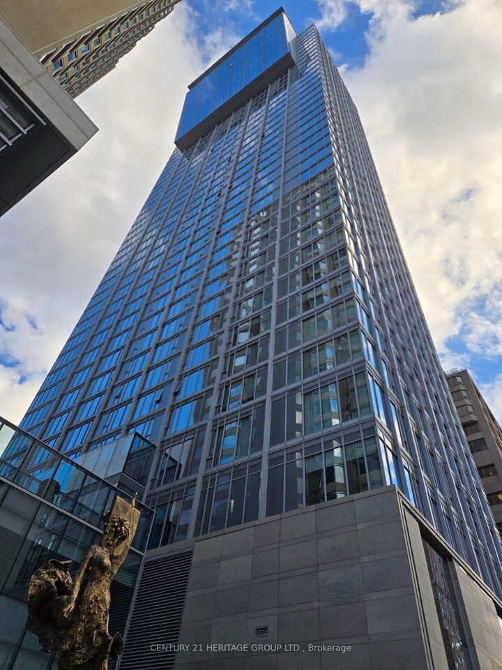 Property Photo:  188 Cumberland Street 412  ON M5R 0B6 