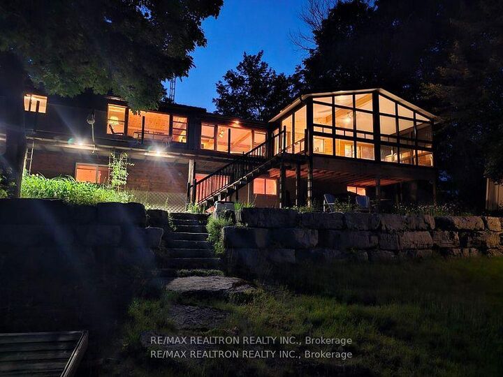 103 Peninsula Drive  Trent Lakes ON K0M 1A0 photo