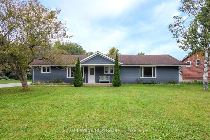 525 Augusta Street  Saugeen Shores ON N0H 2L0 photo