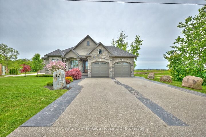 Photo de la propriété:  17 Biggar Road  ON L0S 1K0 