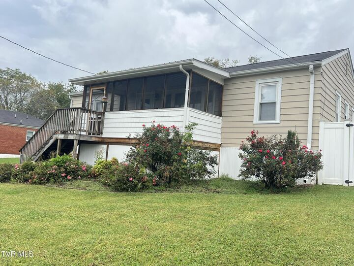 Property Photo: 2461 Bradley Street VA 24201