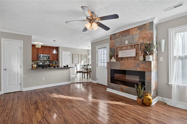 Property Photo:  300 Jacks Place  VA 23608 