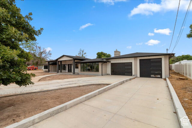Property Photo: 230 W Center St UT 84634